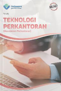 Image of Teknologi Perkantoran (Manajemen Perkantoran)